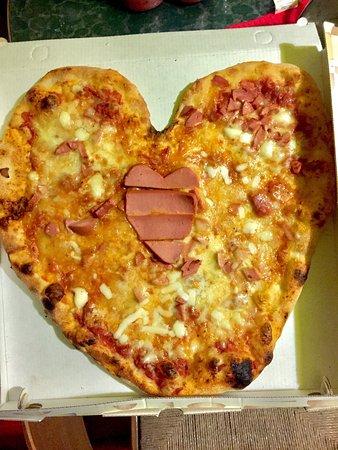 La Tegola Di Falduto Giovanna